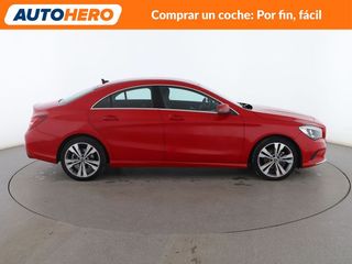 Mercedes Clase CLA CLA 180
