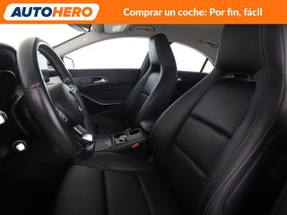 Mercedes Clase CLA CLA 180