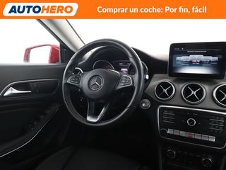 Mercedes Clase CLA CLA 180