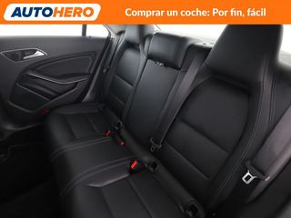 Mercedes Clase CLA CLA 180