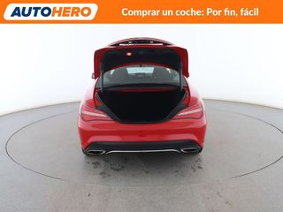 Mercedes Clase CLA CLA 180