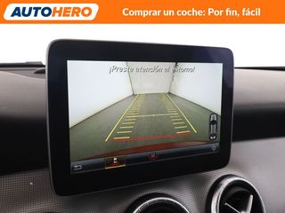 Mercedes Clase CLA CLA 180