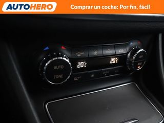 Mercedes Clase CLA CLA 180