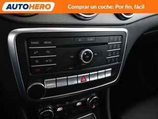 Mercedes Clase CLA CLA 180