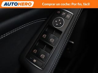 Mercedes Clase CLA CLA 180