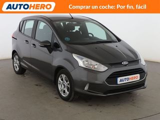 Ford B-MAX 1.0 EcoBoost Trend