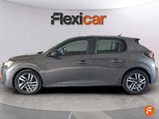 Peugeot 208 PureTech 73kW (100CV) Allure Pack