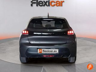 Peugeot 208 PureTech 73kW (100CV) Allure Pack