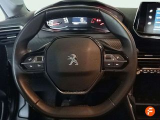 Peugeot 208 PureTech 73kW (100CV) Allure Pack