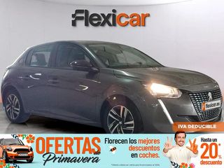 Peugeot 208 PureTech 73kW (100CV) Allure Pack