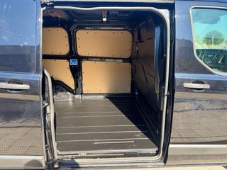 Ford Transit Custom 2020