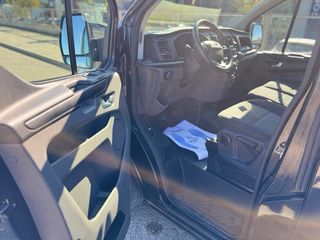 Ford Transit Custom 2020
