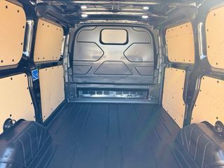 Ford Transit Custom 2020