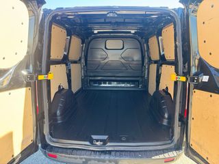 Ford Transit Custom 2020