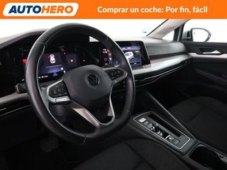 Volkswagen Golf 1.0 eTSI Life