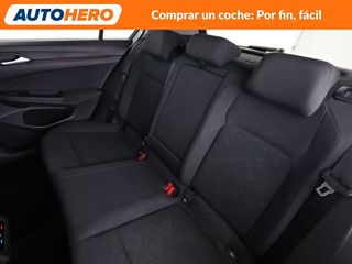 Volkswagen Golf 1.0 eTSI Life