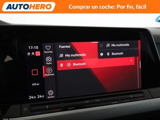 Volkswagen Golf 1.0 eTSI Life