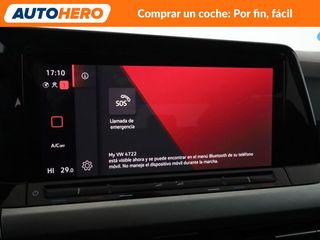 Volkswagen Golf 1.0 eTSI Life