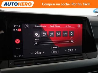 Volkswagen Golf 1.0 eTSI Life