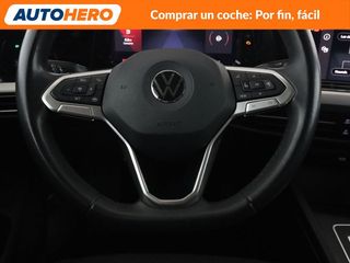 Volkswagen Golf 1.0 eTSI Life