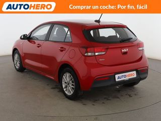 Kia Rio 1.2 Concept