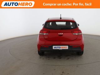 Kia Rio 1.2 Concept