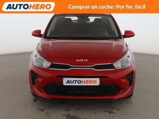 Kia Rio 1.2 Concept