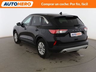 Ford Kuga 1.5 EcoBoost Titanium
