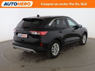 Ford Kuga 1.5 EcoBoost Titanium