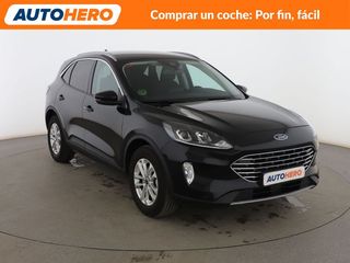 Ford Kuga 1.5 EcoBoost Titanium