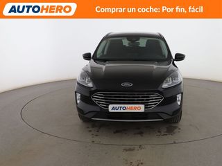 Ford Kuga 1.5 EcoBoost Titanium