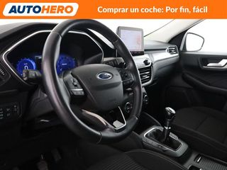 Ford Kuga 1.5 EcoBoost Titanium