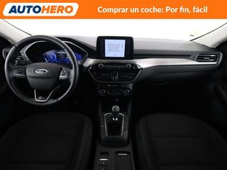 Ford Kuga 1.5 EcoBoost Titanium