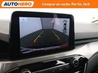 Ford Kuga 1.5 EcoBoost Titanium