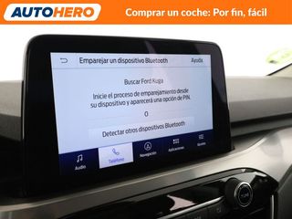 Ford Kuga 1.5 EcoBoost Titanium