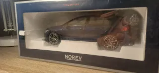 Maqueta Coche Escala 1:18