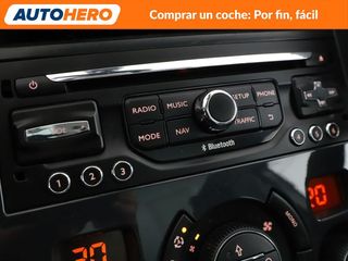 Peugeot 3008 1.6 Blue-HDi Allure