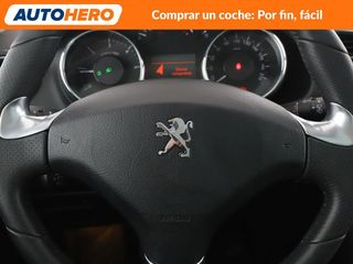 Peugeot 3008 1.6 Blue-HDi Allure