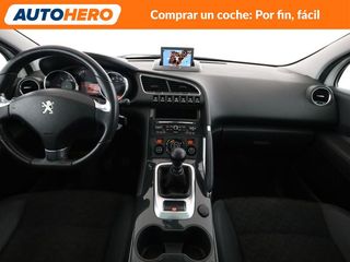 Peugeot 3008 1.6 Blue-HDi Allure