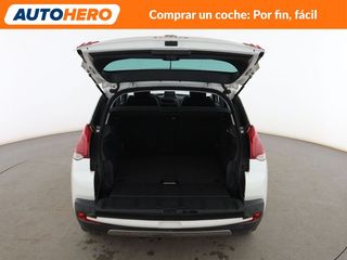 Peugeot 3008 1.6 Blue-HDi Allure