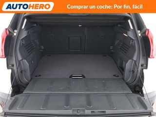 Peugeot 3008 1.6 Blue-HDi Allure