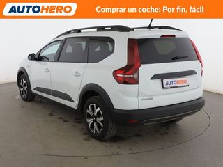 Dacia Jogger 1.0 TCe Expression