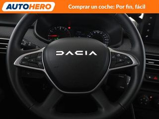 Dacia Jogger 1.0 TCe Expression
