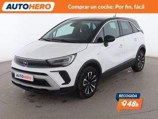 Opel Crossland X Modelo correcto Crossland 1.2 Business Elegance