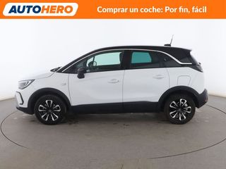 Opel Crossland X Modelo correcto Crossland 1.2 Business Elegance