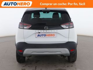 Opel Crossland X Modelo correcto Crossland 1.2 Business Elegance