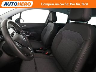 Opel Crossland X Modelo correcto Crossland 1.2 Business Elegance