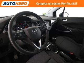 Opel Crossland X Modelo correcto Crossland 1.2 Business Elegance