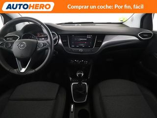 Opel Crossland X Modelo correcto Crossland 1.2 Business Elegance