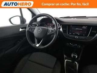 Opel Crossland X Modelo correcto Crossland 1.2 Business Elegance